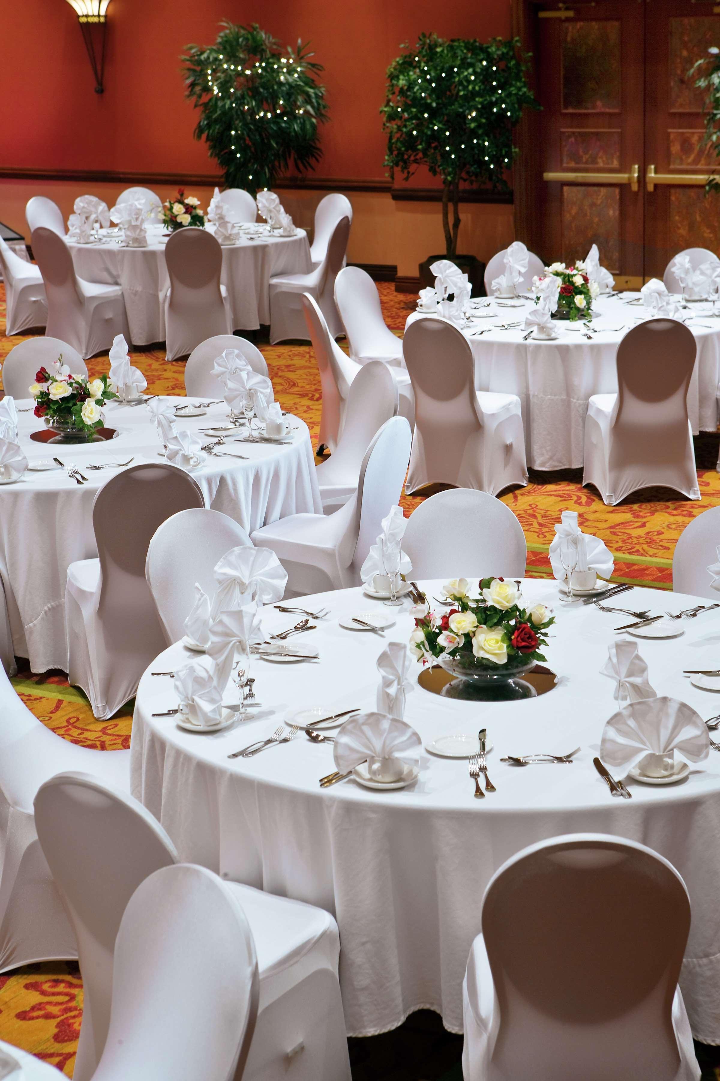 Embassy Suites By Hilton Norman Hotel & Conference Center Zewnętrze zdjęcie