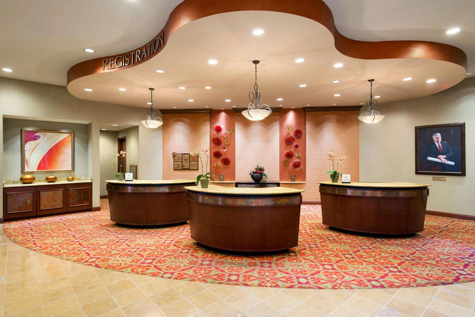 Embassy Suites By Hilton Norman Hotel & Conference Center Zewnętrze zdjęcie